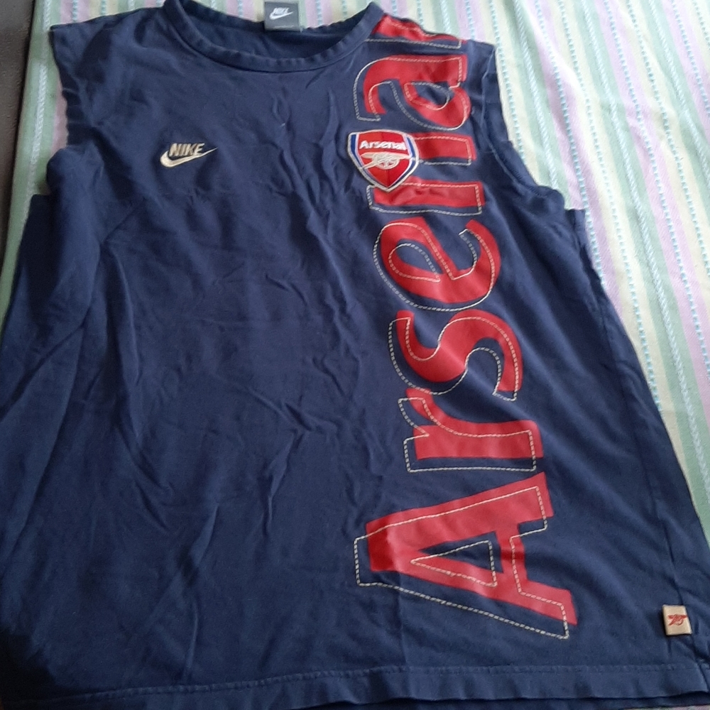 NIKE Men's Tank